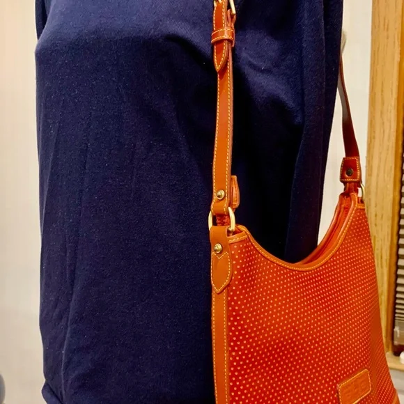 💝Dooney & Bourke💝 - Picture 7 of 9